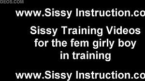 you are mine and i'll dress you as my sissy today