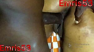 Her fat ass made me cum so hard watch the full video