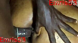 Her fat ass made me cum so hard watch the full video