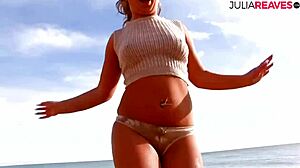 She Gets Cock Very Deep In Her Mouth And In Her Ass