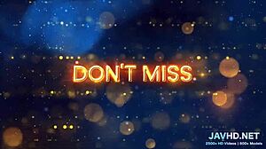 Why is this Japanese amateur wet? Vol 21