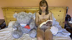 The mammoth book of quick and dirty erotica - part 11