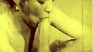 Two centuries of retro vintage antique hairy items on display