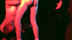 Hey, check out this argentinian bar scene in Pinar 6