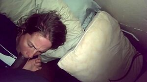 amateur hardcore blowjob on webcam, check it out