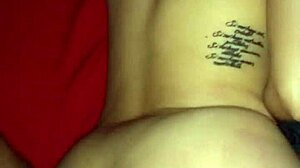 my big ass in doggystyle