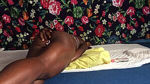 inserting deodorant in my asshole until i cum from the anal insertion?