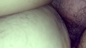 i feel my pussy squirting hard during intense orgasm