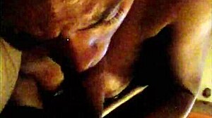 Trifling Black Las Vegas Whore Sucking That Black Cock After Disrespecting Me