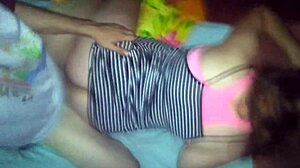 Phone records taboo aunt side fuck