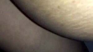 Mary Sinza African Beauty Dances Barefoot