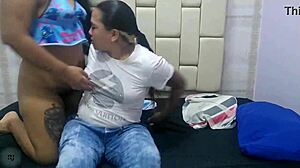 Le Tengo Una Sorpresa A Mi Hijastra