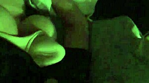 Huge Thick Cumshot On S