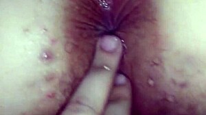 sexy milf loves getting her ass fucked hard in anal