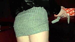 Real Sex In Public Cinema With Darcy Dark