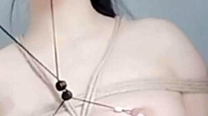 I enjoy painful punishment with bondage and forced orgasms