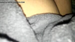 amateur wife gets wet and fucked