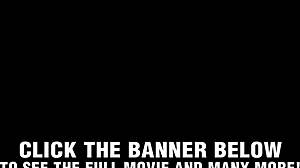 Big Ass College Cutie Stacy Cruz Gets Hairy Pussy Hammered