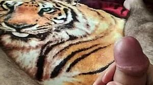 yoo mismo terminando with solo masturbation fun