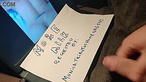 Ifoslave, more milk is requested by monicatributoshomenagens in this lactating session.