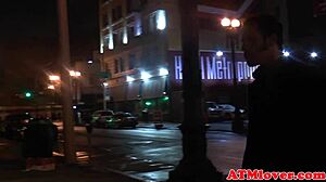 Roundass Babes Sucking Dick In Weird Action