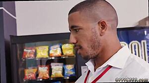 straight cowboys explore wild gay sex together