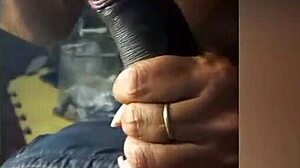 I Love Anal Sex And Getting Cum In My Ass From A Big Black Cock!