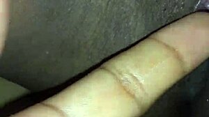 Ever wonder how deep I can pound my wife's tight ass?