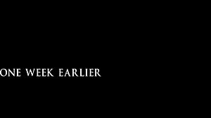 There Is No Going Back Now