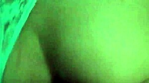 My girlfriend loves when I fucks her doggy and cums inside her ass.