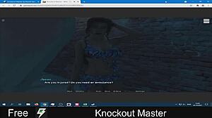 knockout master, maledom