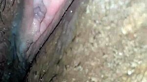 Ever wonder how deep I can pound my wife's tight ass?