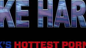 Busty Inked Brit Rides Pornstar Luke Hardy In High Definition