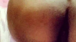 Man, my hot curvy bhabhi got pounded hard by devar in doggystyle sex