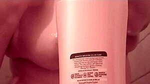 Nos Duchamos Juntos Florecitamamitarica Y Mi Stepson Alex