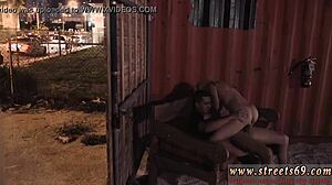 Look At This German Teen Goldie Bound In Hardcore Bondage!