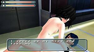 Uncensored commentary on polygon love 2 part 2 is here