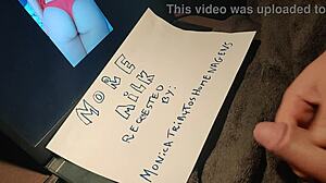 Ifoslave, more milk is requested by monicatributoshomenagens in this lactating session.