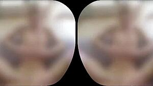 rubiaperfecta in realistic pov sex scene