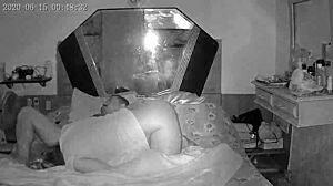 Full Service with Latina Sucking and Greek Kiss