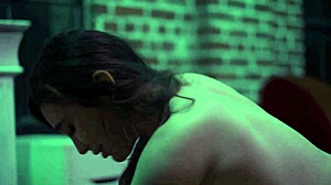 Lily Lou And Delphine Crossing The Line In Orgasmic Scene!