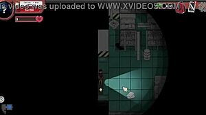 Spooky Milk Life Demo - Buy A Dildo For Step Sis Encounter Lewd Cyborg!