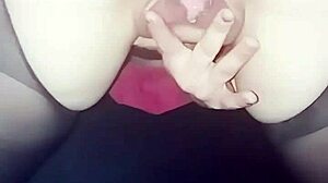 ro bucuresti, you're masturbating to orgasm with that big ass 😍