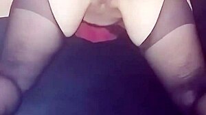 ro bucuresti, you're masturbating to orgasm with that big ass 😍