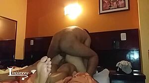 does my hot wife love double penetration with big cocks?