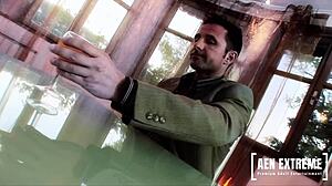 Cherry Jul And Regina Ice Endure Intense Anal Fucking