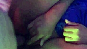 bucetuda made my dick burn from intense fucking