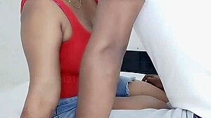 Gungun Gupta Fucked Hard by Gas Delivery Boy, Oh My!