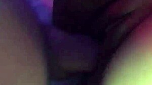 bucetuda made my dick burn from intense fucking