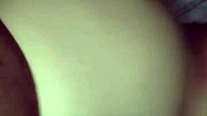 mrs smith takin that big black cock and gettin a facial all over